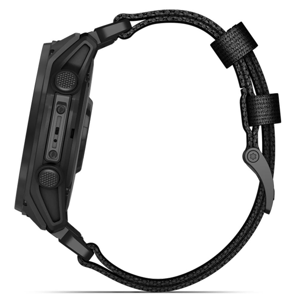 Garmin Garmin Tactix 8 51mm Solar Black (ED XD) Garmin Garmin Tactix 8 51mm Solar Black (ED XD)