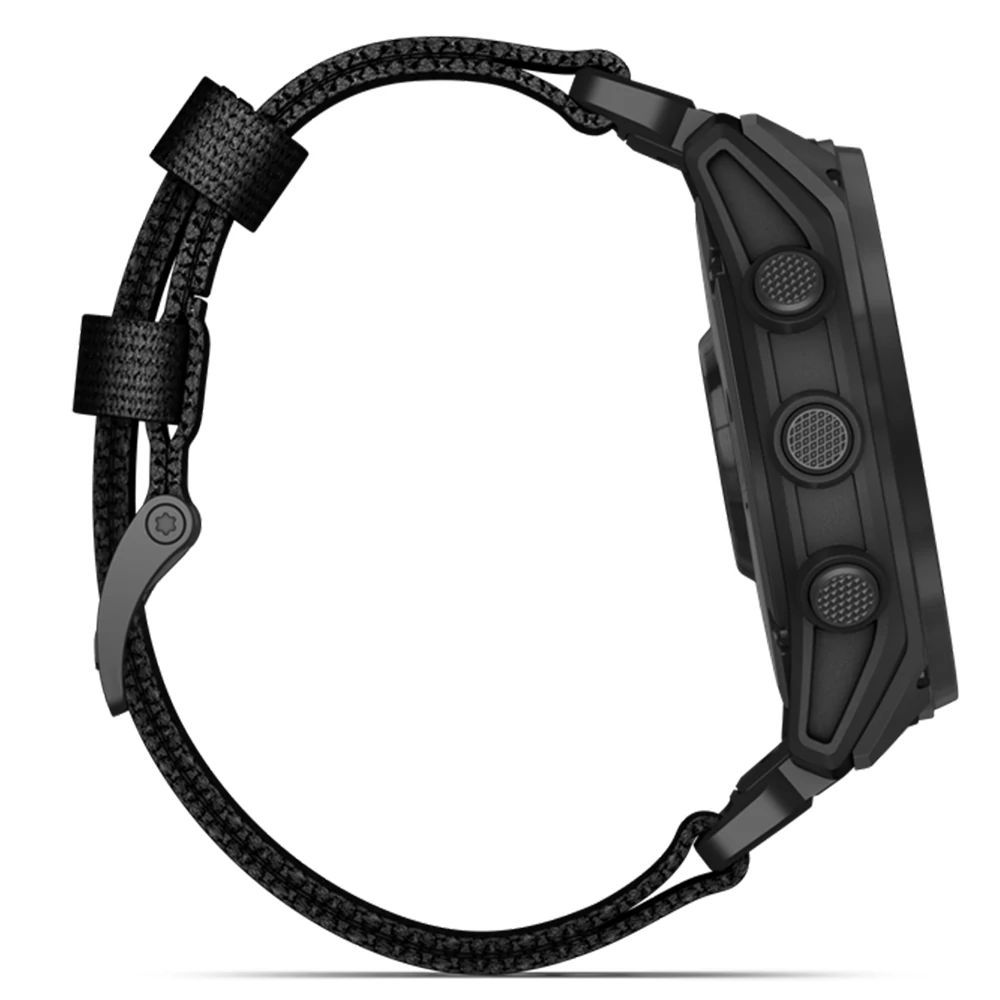 Garmin Garmin Tactix 8 51mm Solar Black (ED XD) Garmin Garmin Tactix 8 51mm Solar Black (ED XD)