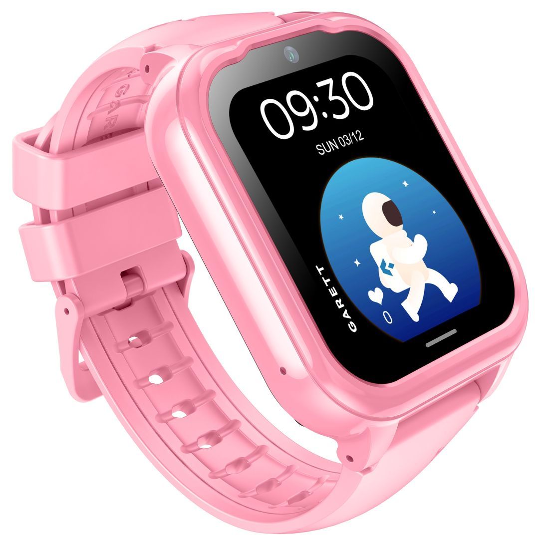 GARETT Kids Essa GO 4G Pink GARETT Kids Essa GO 4G Pink