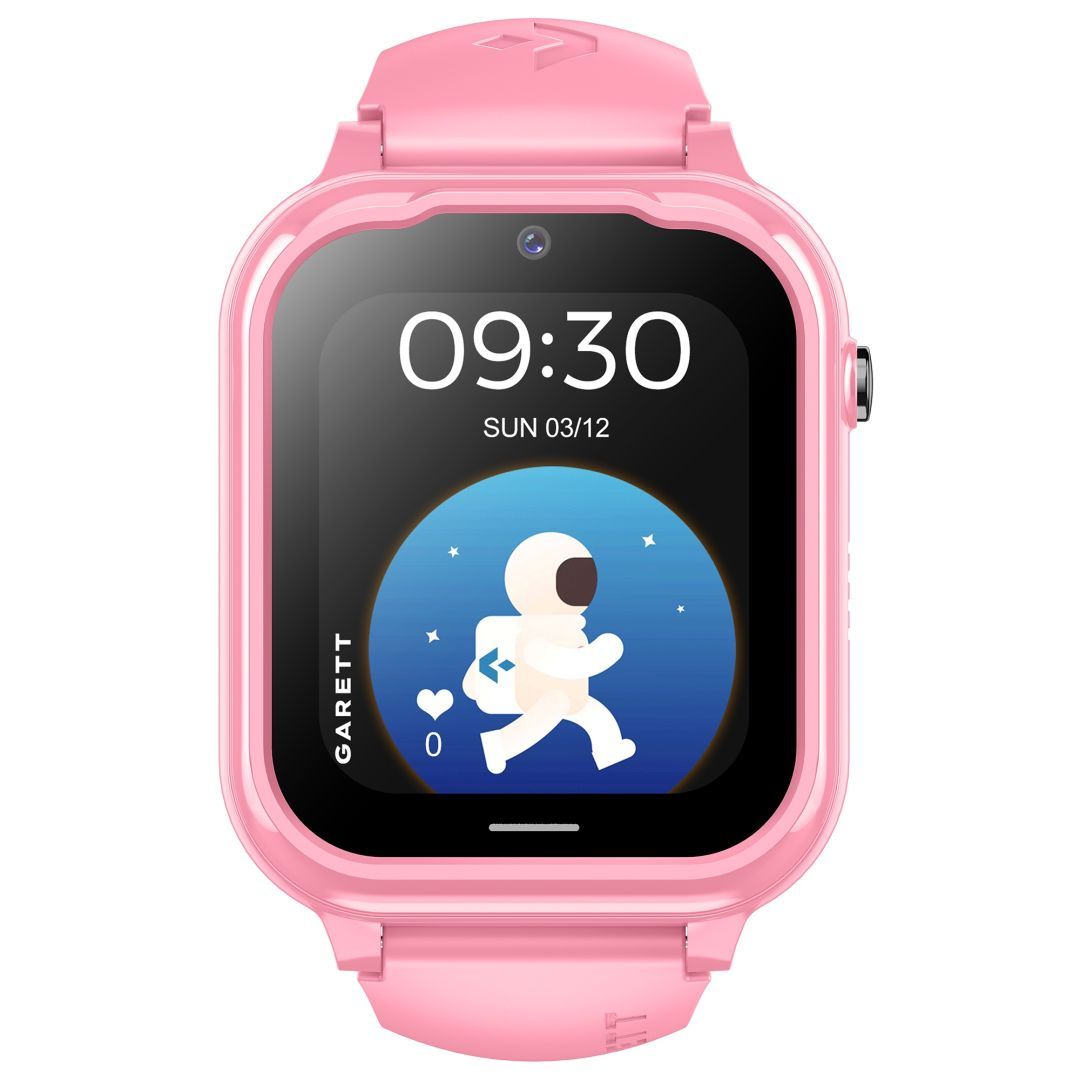 GARETT Kids Essa GO 4G Pink GARETT Kids Essa GO 4G Pink