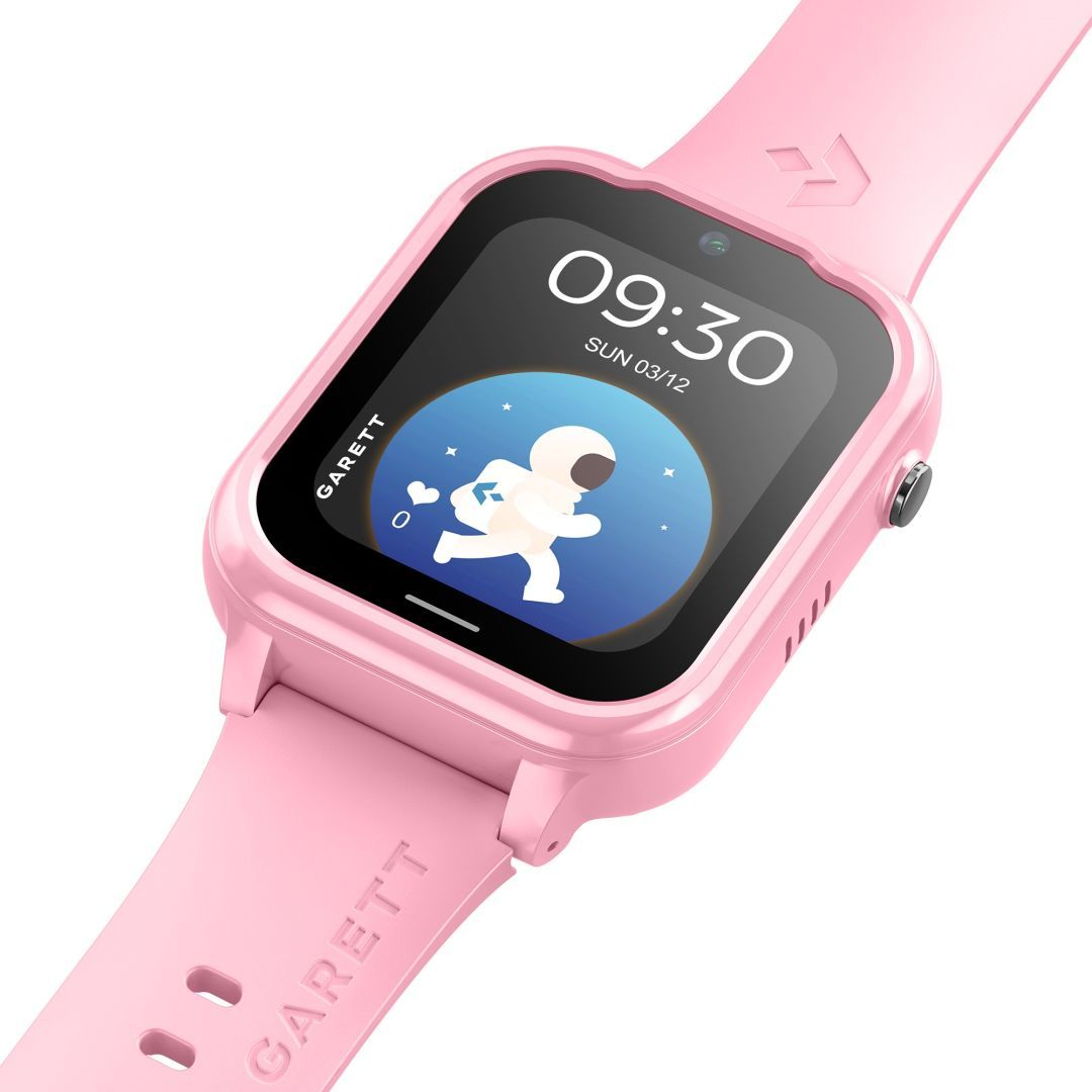 GARETT Kids Essa GO 4G Pink GARETT Kids Essa GO 4G Pink