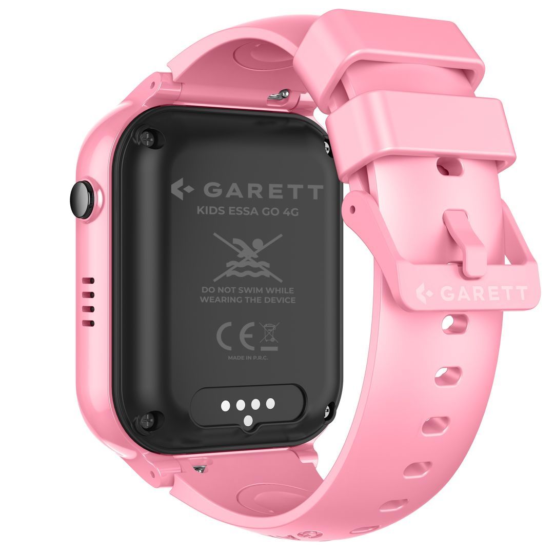 GARETT Kids Essa GO 4G Pink GARETT Kids Essa GO 4G Pink