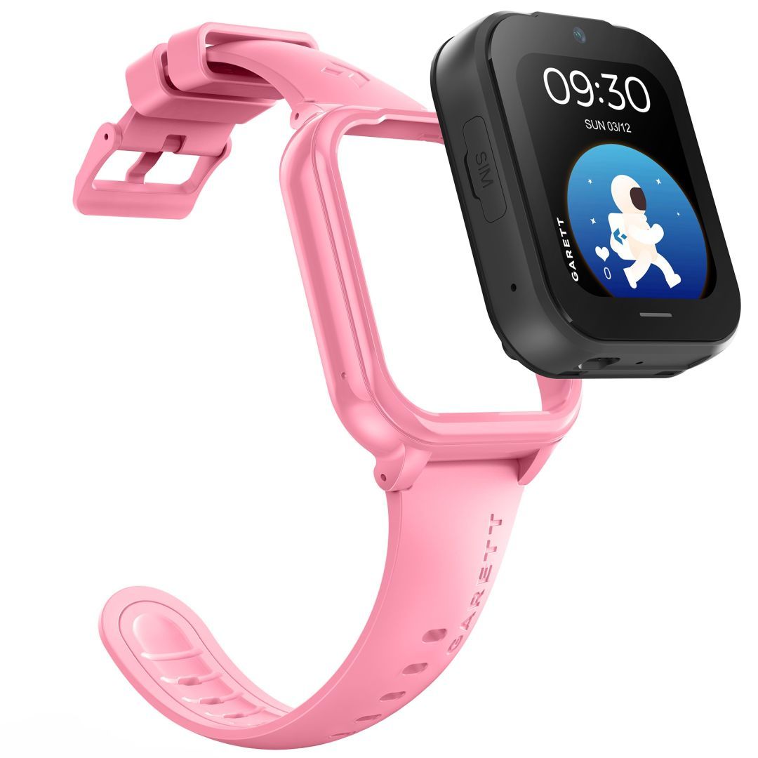 GARETT Kids Essa GO 4G Pink GARETT Kids Essa GO 4G Pink