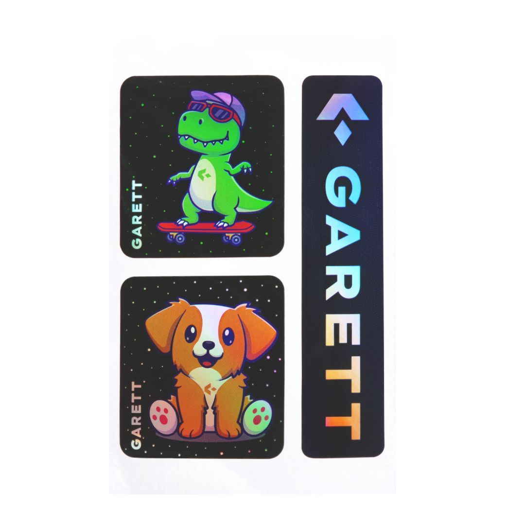 GARETT Kids Essa GO 4G Pink GARETT Kids Essa GO 4G Pink