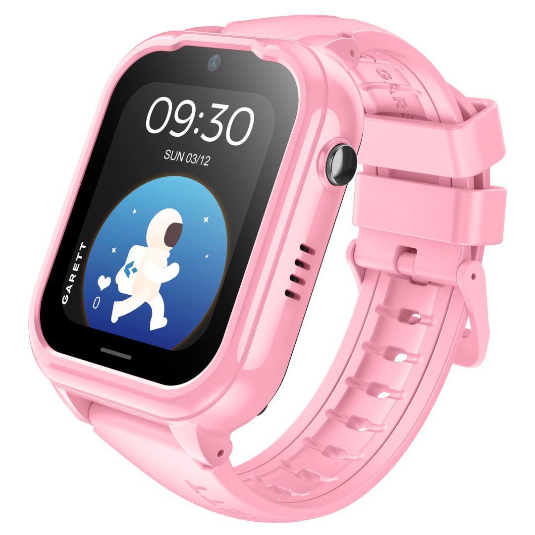 GARETT Kids Essa GO 4G Pink GARETT Kids Essa GO 4G Pink