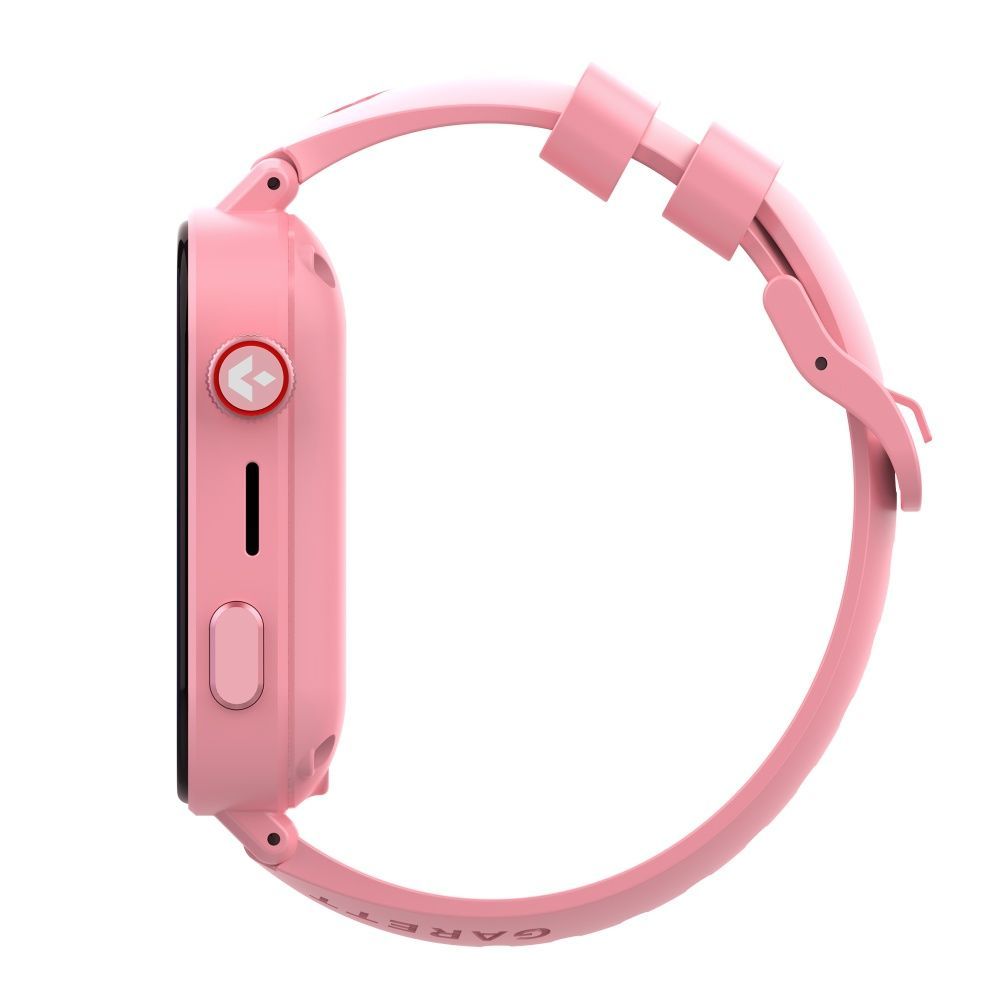 GARETT Kids Rel 4G Pink GARETT Kids Rel 4G Pink