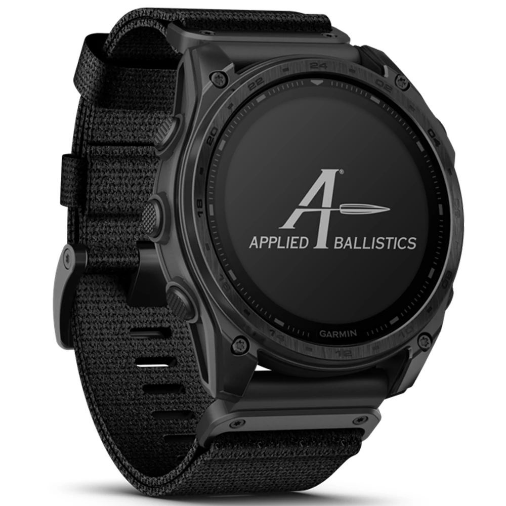 Garmin Tactix 8 51mm Solar Elite Black (ED XD) Garmin Tactix 8 51mm Solar Elite Black (ED XD)