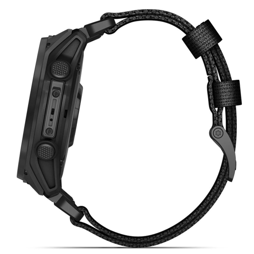 Garmin Tactix 8 51mm Solar Elite Black (ED XD) Garmin Tactix 8 51mm Solar Elite Black (ED XD)