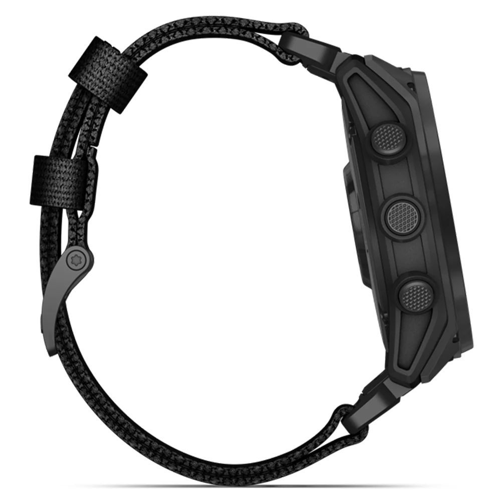 Garmin Tactix 8 51mm Solar Elite Black (ED XD) Garmin Tactix 8 51mm Solar Elite Black (ED XD)