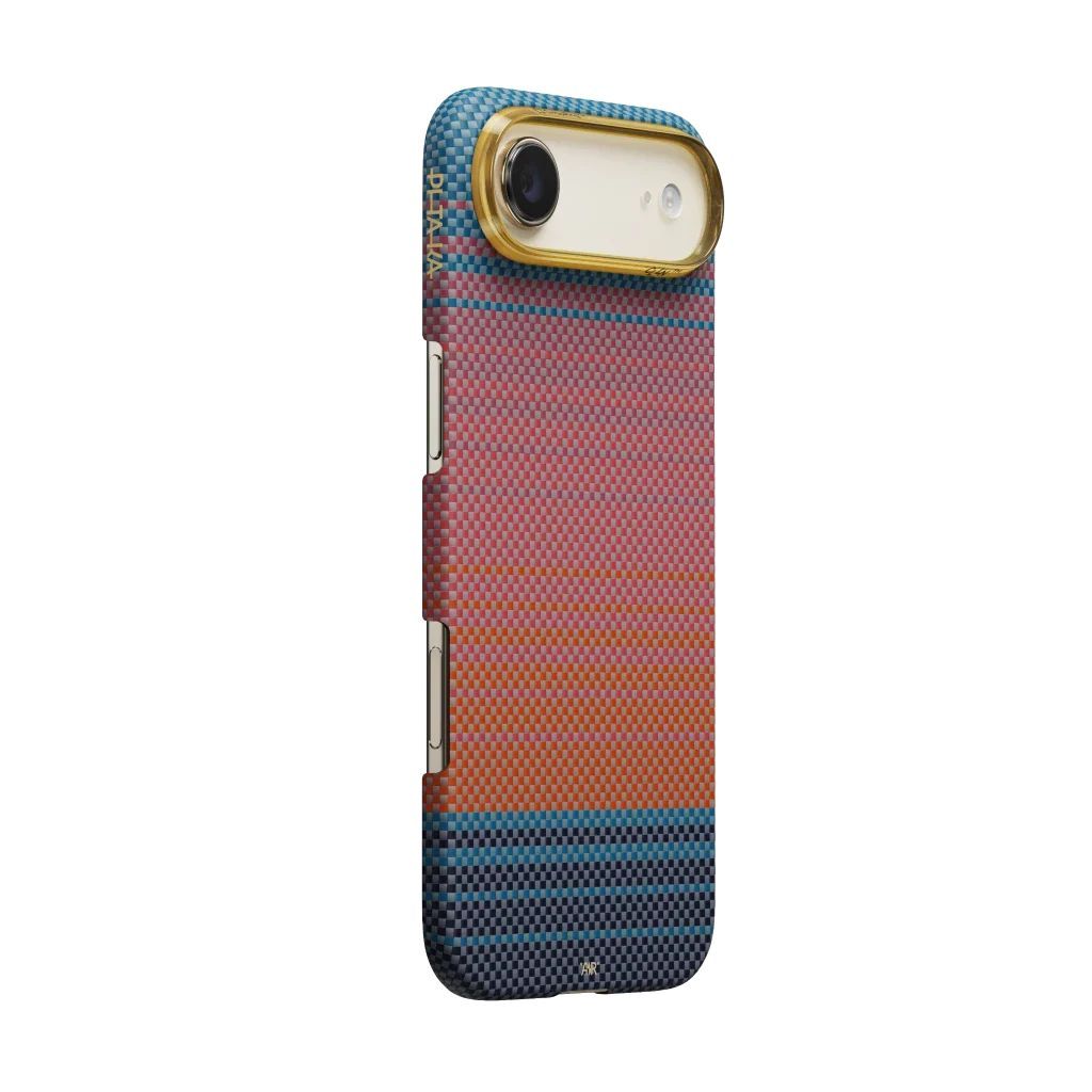 Pitaka Edge Case for iPhone Air #4 California Dream Sunset Pitaka Edge Case for iPhone Air #4 California Dream Sunset