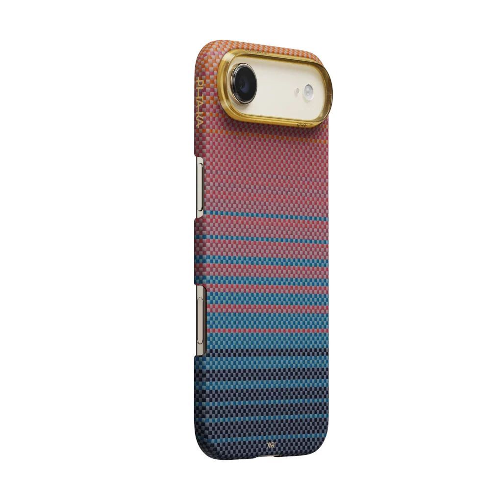 Pitaka Edge Case for iPhone Air #5 California Dream Sunset Pitaka Edge Case for iPhone Air #5 California Dream Sunset