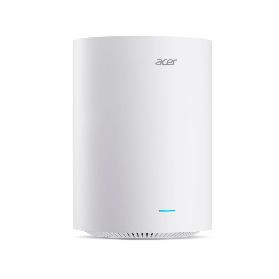 Acer Ovia T360 WiFi 7 Dual-Band Mesh Router (2-pack) Acer Ovia T360 WiFi 7 Dual-Band Mesh Router (2-pack)