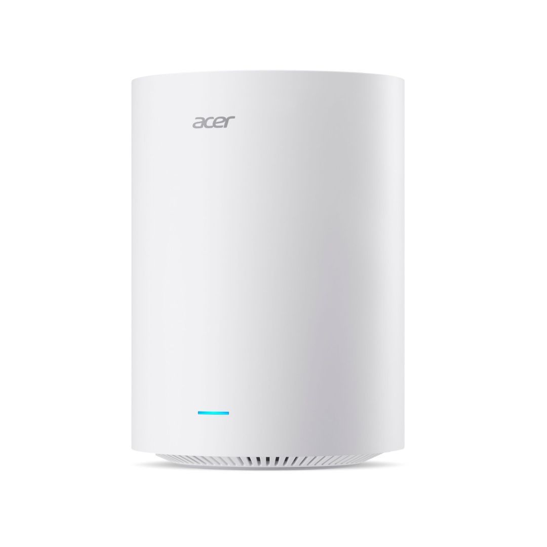 Acer Ovia T360 WiFi 7 Dual-Band Mesh Router (2-pack) Acer Ovia T360 WiFi 7 Dual-Band Mesh Router (2-pack)