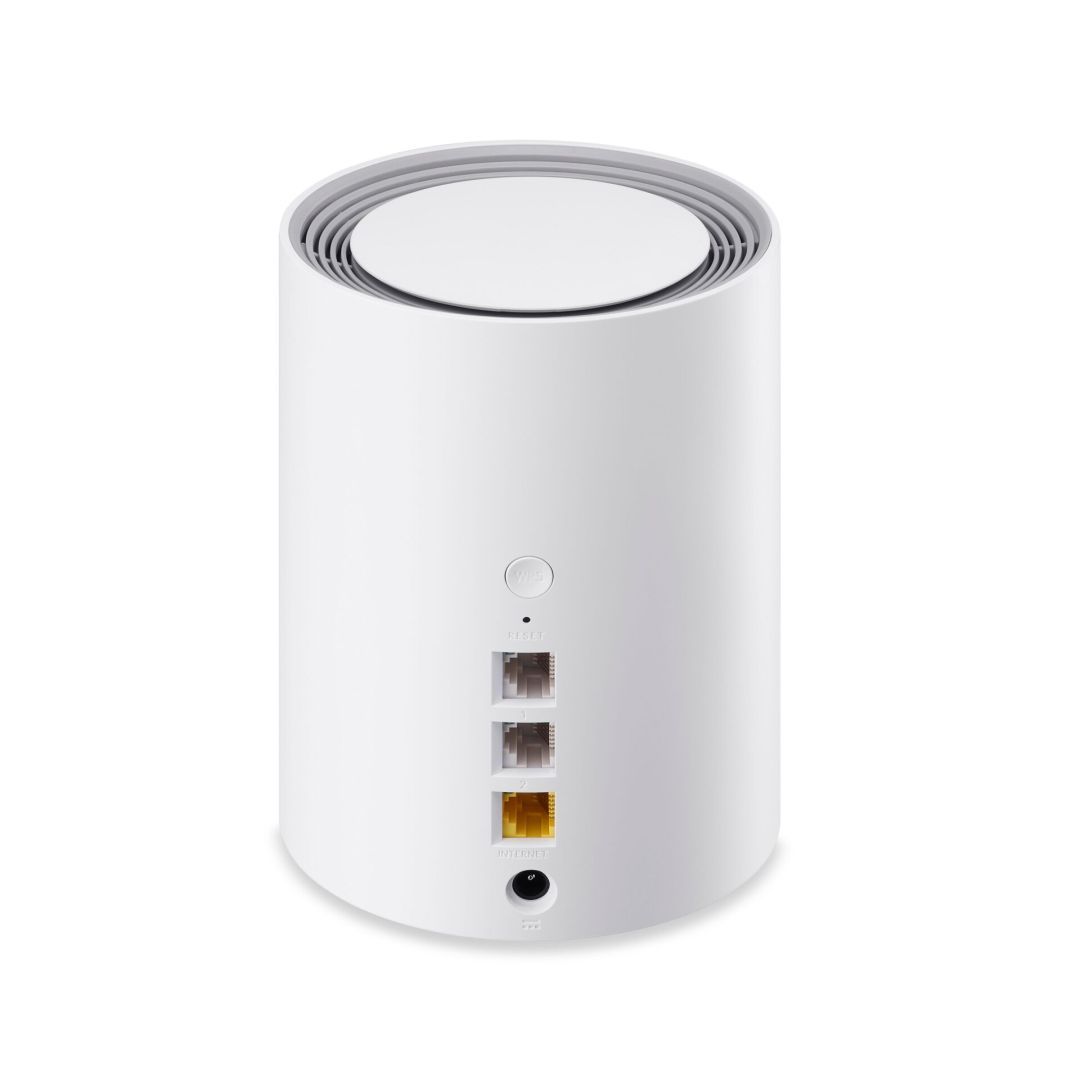 Acer Ovia T360 WiFi 7 Dual-Band Mesh Router (2-pack) Acer Ovia T360 WiFi 7 Dual-Band Mesh Router (2-pack)