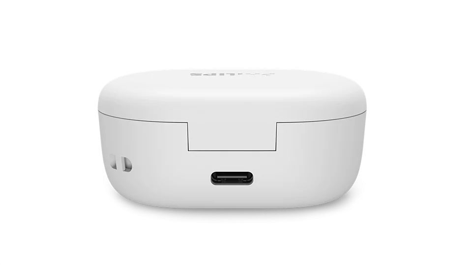 Philips TAT1300WT Bluetooth Headset White Philips TAT1300WT Bluetooth Headset White