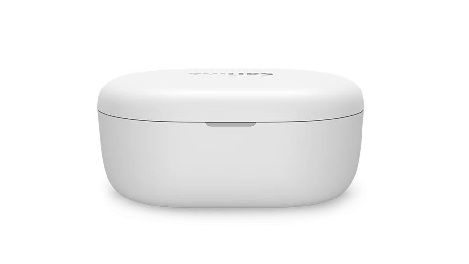 Philips TAT1300WT Bluetooth Headset White Philips TAT1300WT Bluetooth Headset White