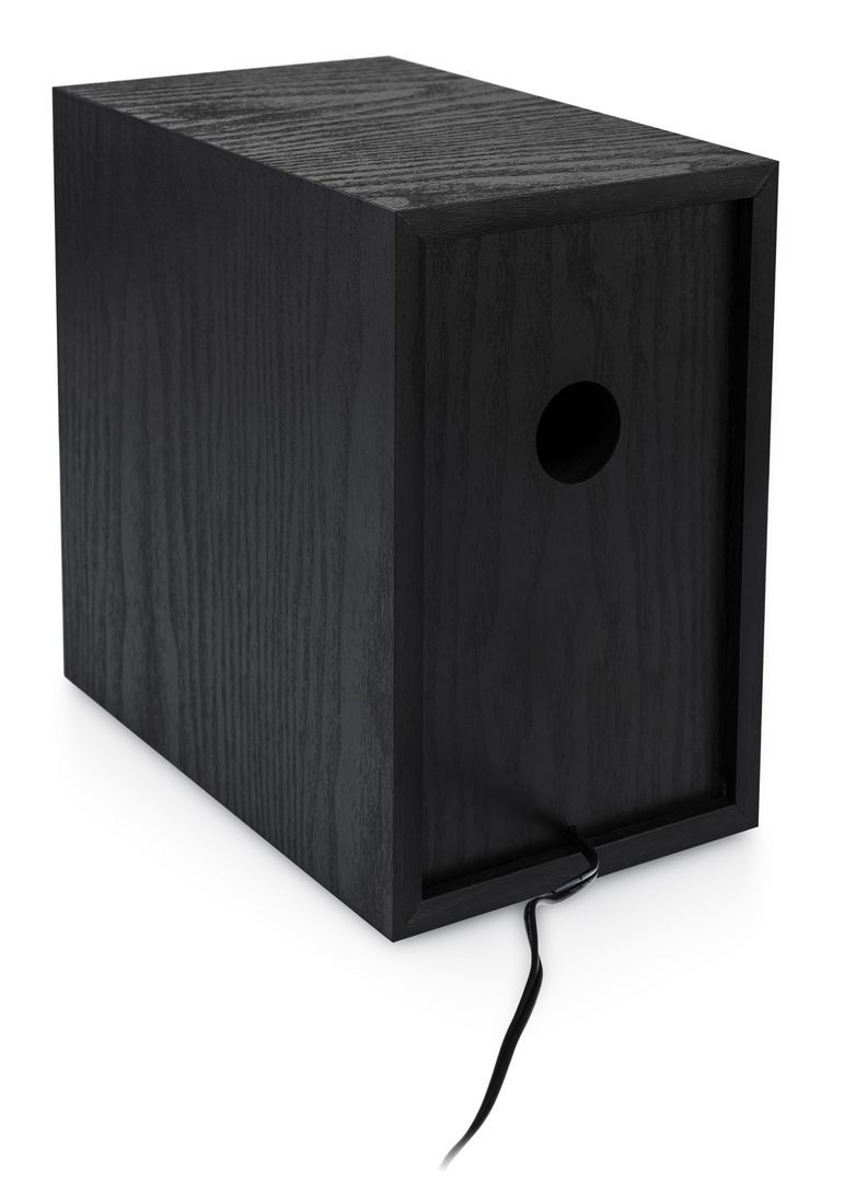 JVC UX-E225B Mini HiFi