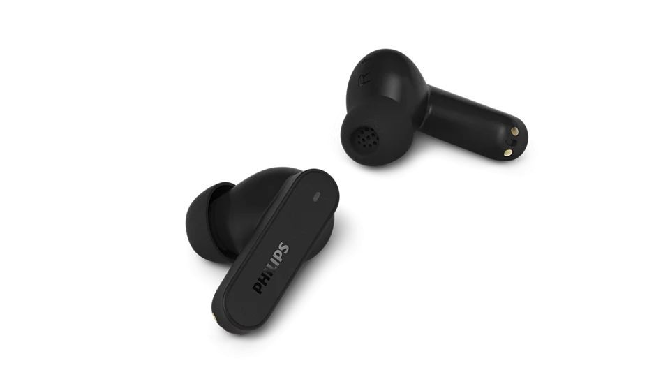 Philips TAT3000BK Bluetooth Headset Black Philips TAT3000BK Bluetooth Headset Black