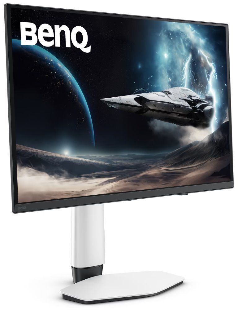 Benq 26,5" EX271QZ OLED Benq 26,5" EX271QZ OLED