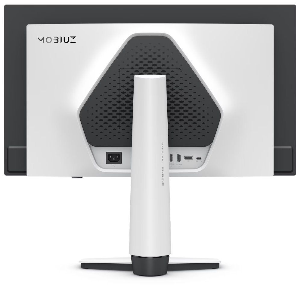 Benq 26,5" EX271QZ OLED Benq 26,5" EX271QZ OLED