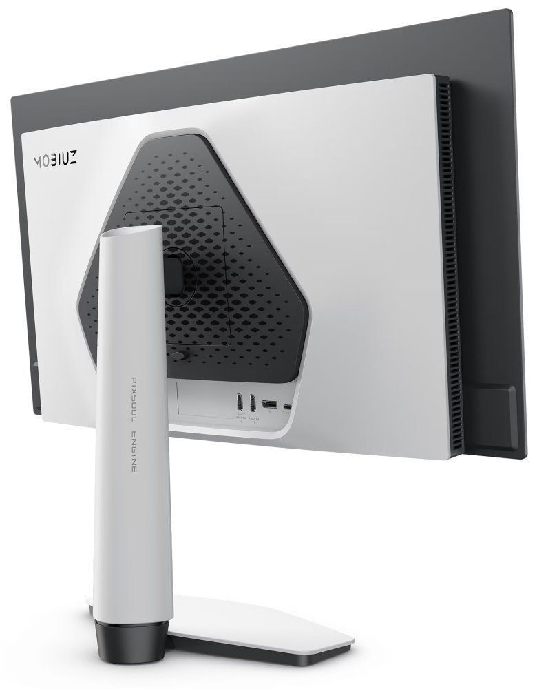 Benq 26,5" EX271QZ OLED Benq 26,5" EX271QZ OLED