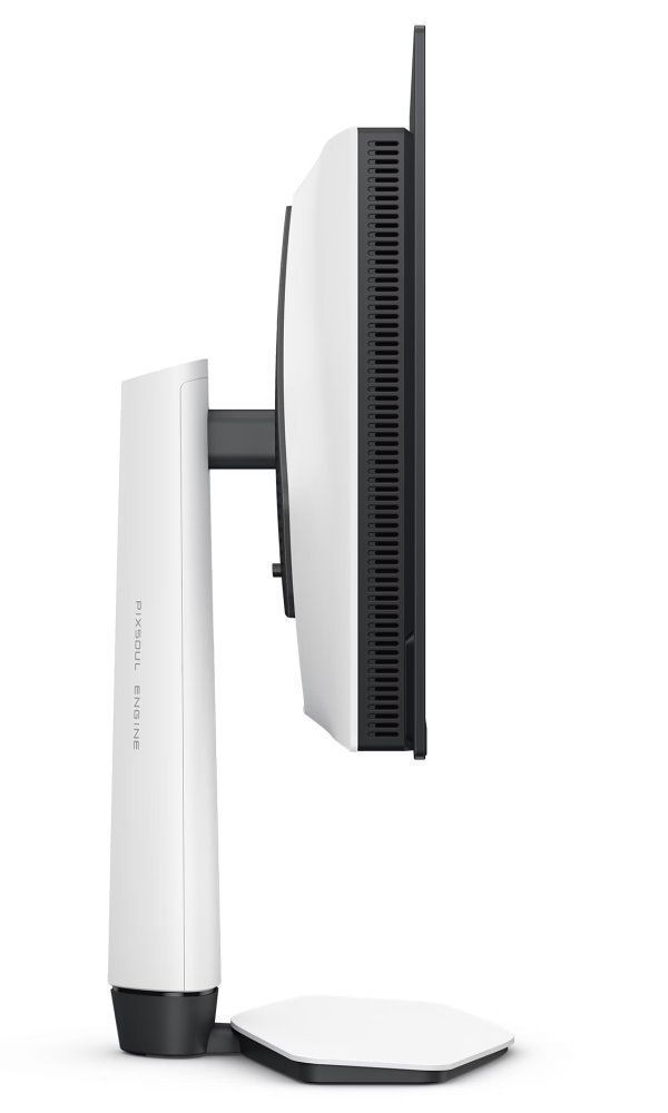 Benq 26,5" EX271QZ OLED Benq 26,5" EX271QZ OLED