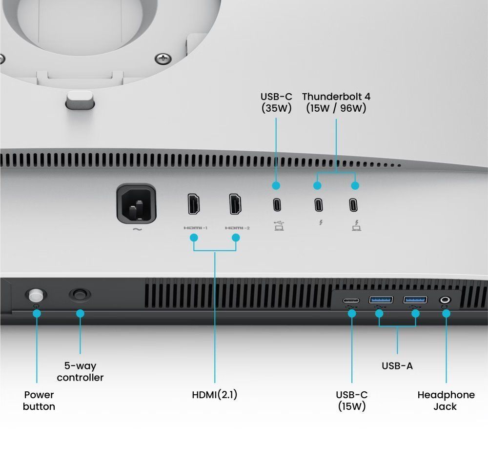 Benq 31,5" MA320UG IPS LED