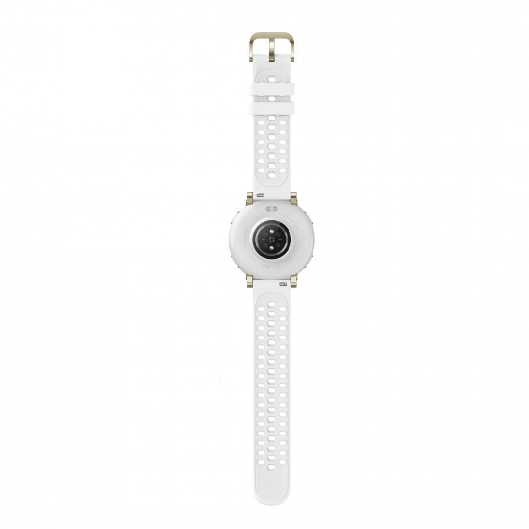Amazfit Active 3 Premium NFC Aero White Amazfit Active 3 Premium NFC Aero White