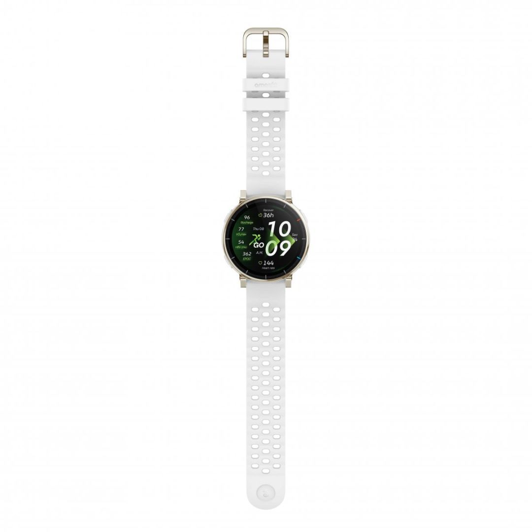 Amazfit Active 3 Premium NFC Aero White Amazfit Active 3 Premium NFC Aero White
