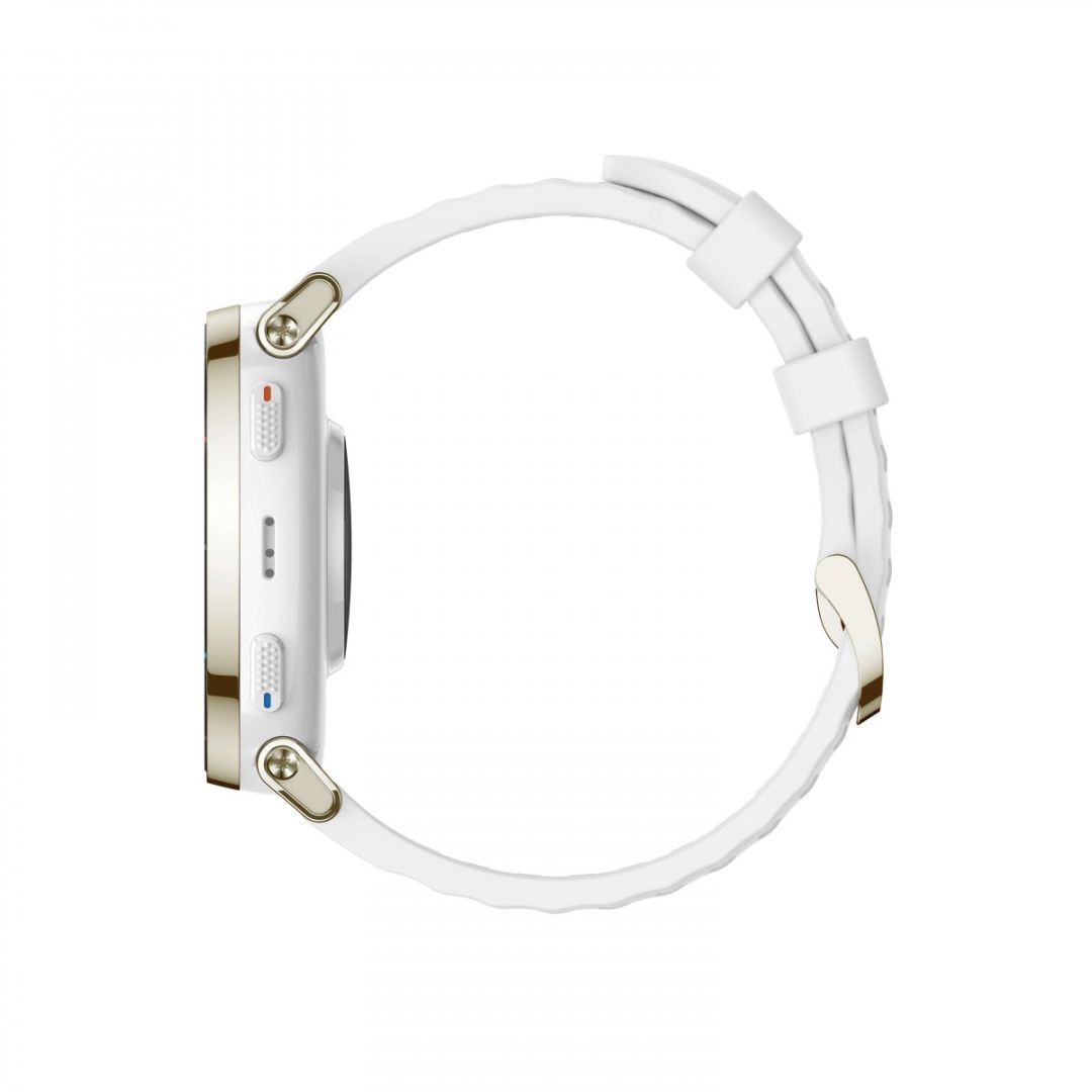 Amazfit Active 3 Premium NFC Aero White Amazfit Active 3 Premium NFC Aero White