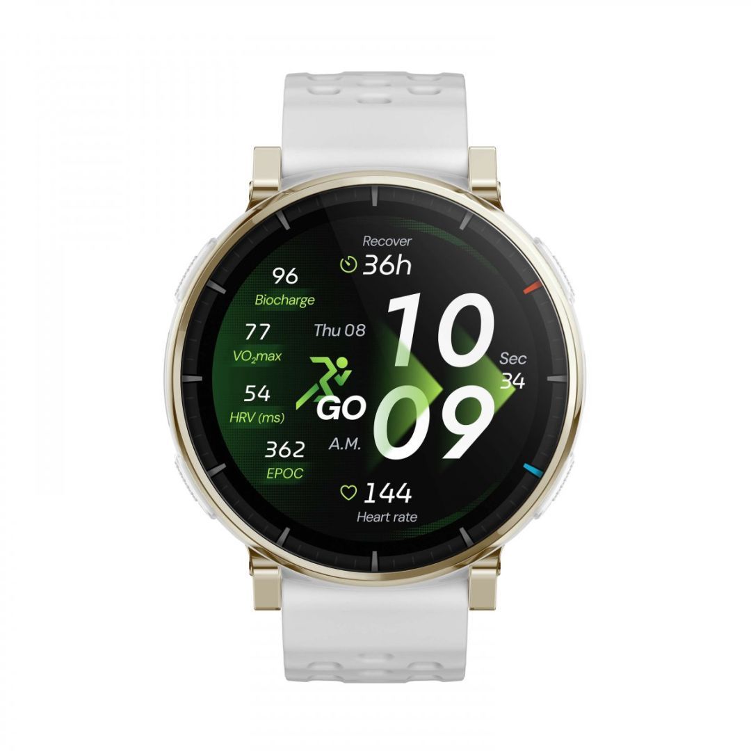 Amazfit Active 3 Premium NFC Aero White Amazfit Active 3 Premium NFC Aero White
