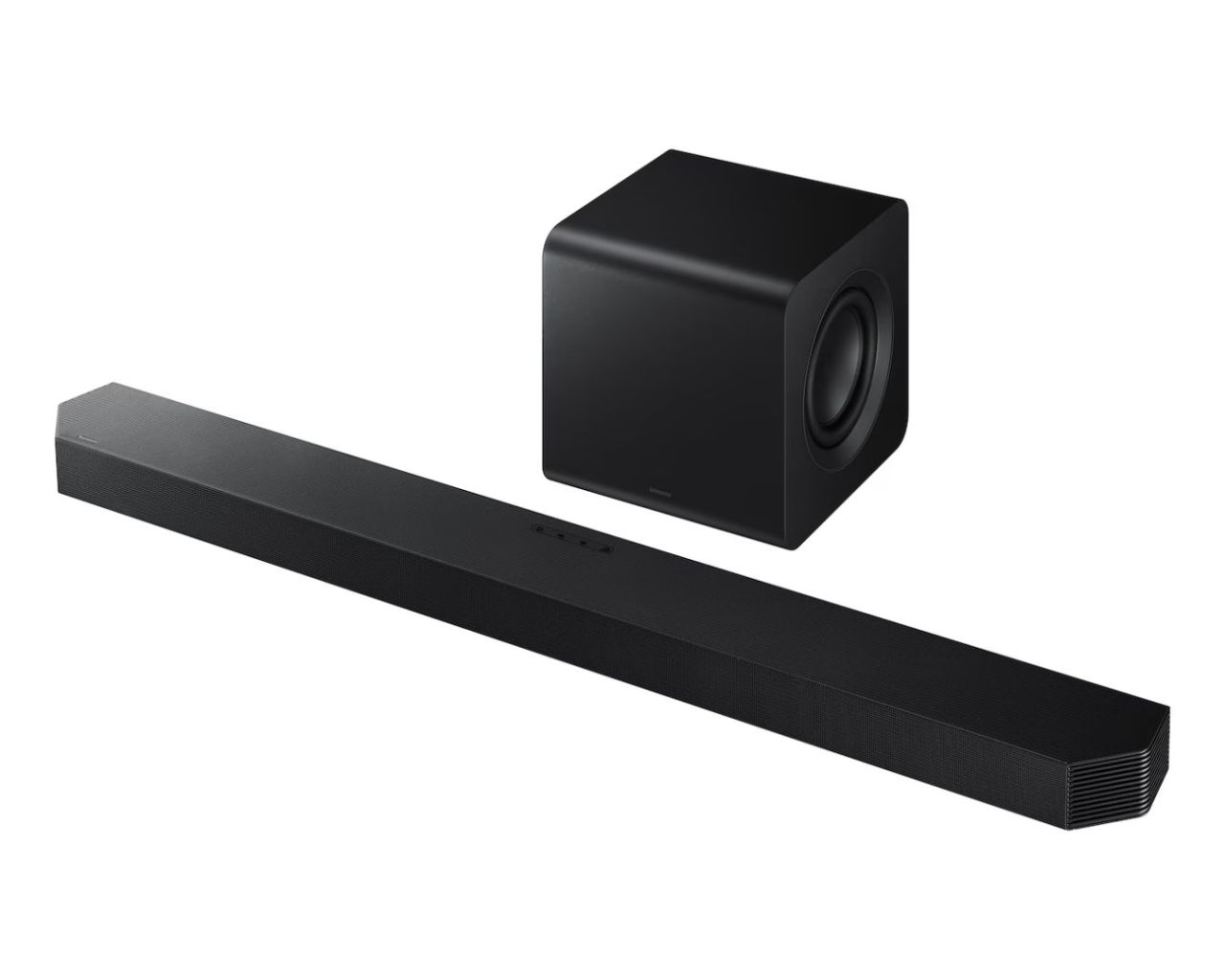 Samsung HW-Q800H 5.1.2 Soundbar Black Samsung HW-Q800H 5.1.2 Soundbar Black