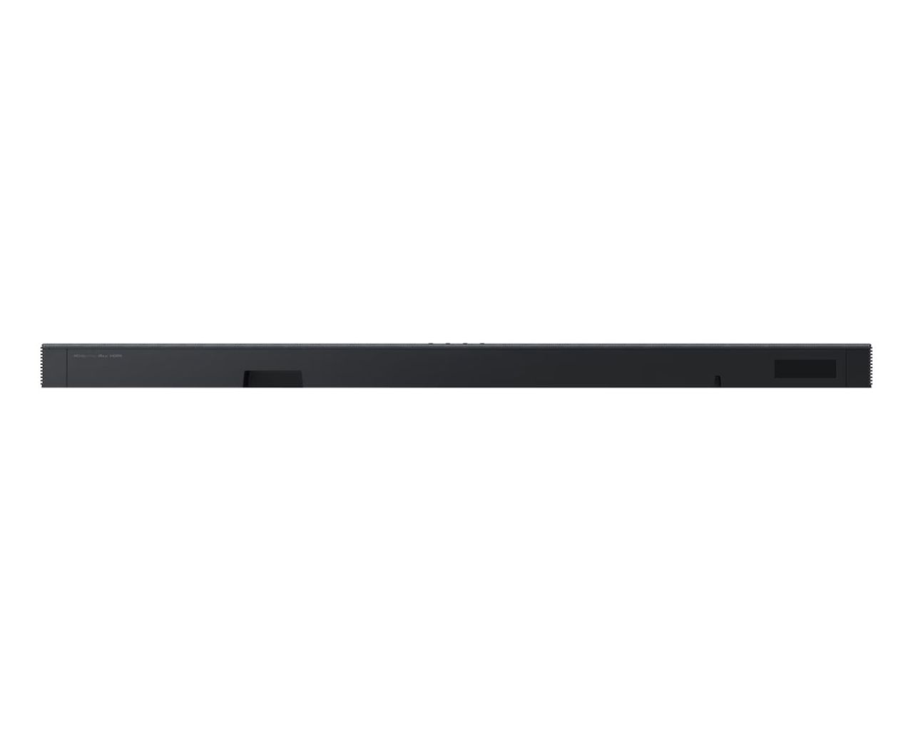 Samsung HW-Q800H 5.1.2 Soundbar Black Samsung HW-Q800H 5.1.2 Soundbar Black