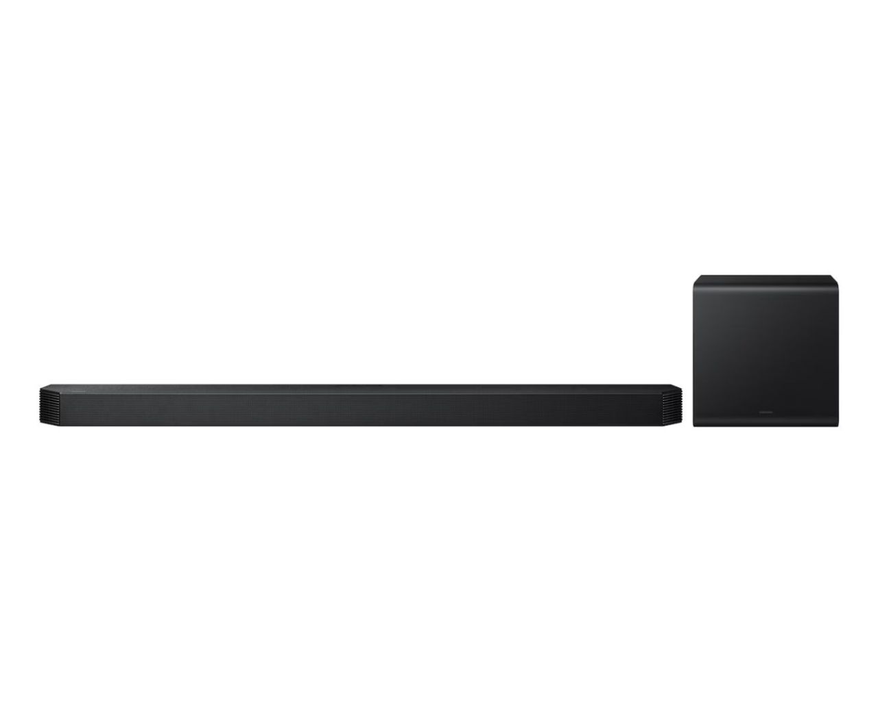 Samsung HW-Q800H 5.1.2 Soundbar Black Samsung HW-Q800H 5.1.2 Soundbar Black