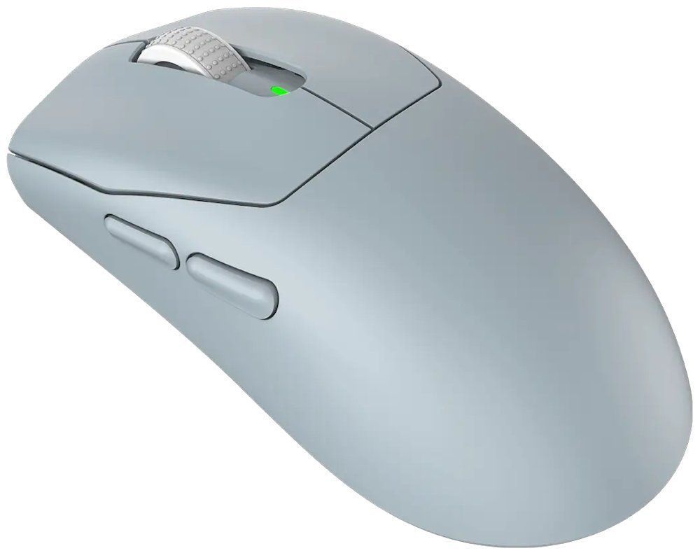 Msi Forge GM340 Gaming Wireless Bluetooth Mouse Sky Msi Forge GM340 Gaming Wireless Bluetooth Mouse Sky