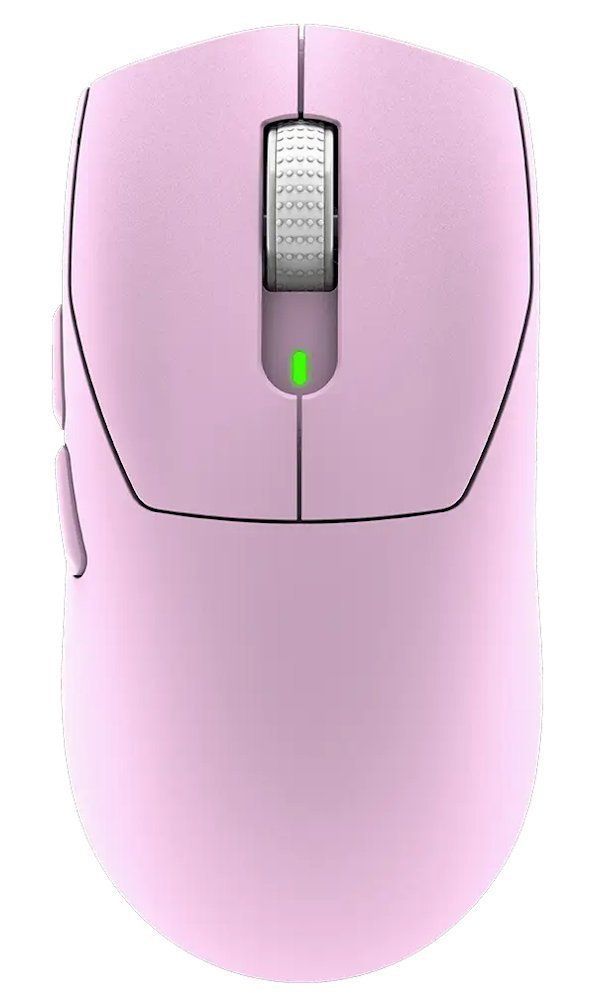 Msi Forge GM340 Gaming Wireless Bluetooth Mouse Violet Msi Forge GM340 Gaming Wireless Bluetooth Mouse Violet