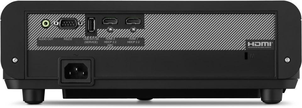 Viewsonic LX720-4K RGB