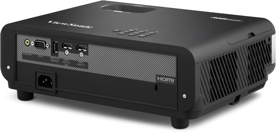 Viewsonic LX720-4K RGB