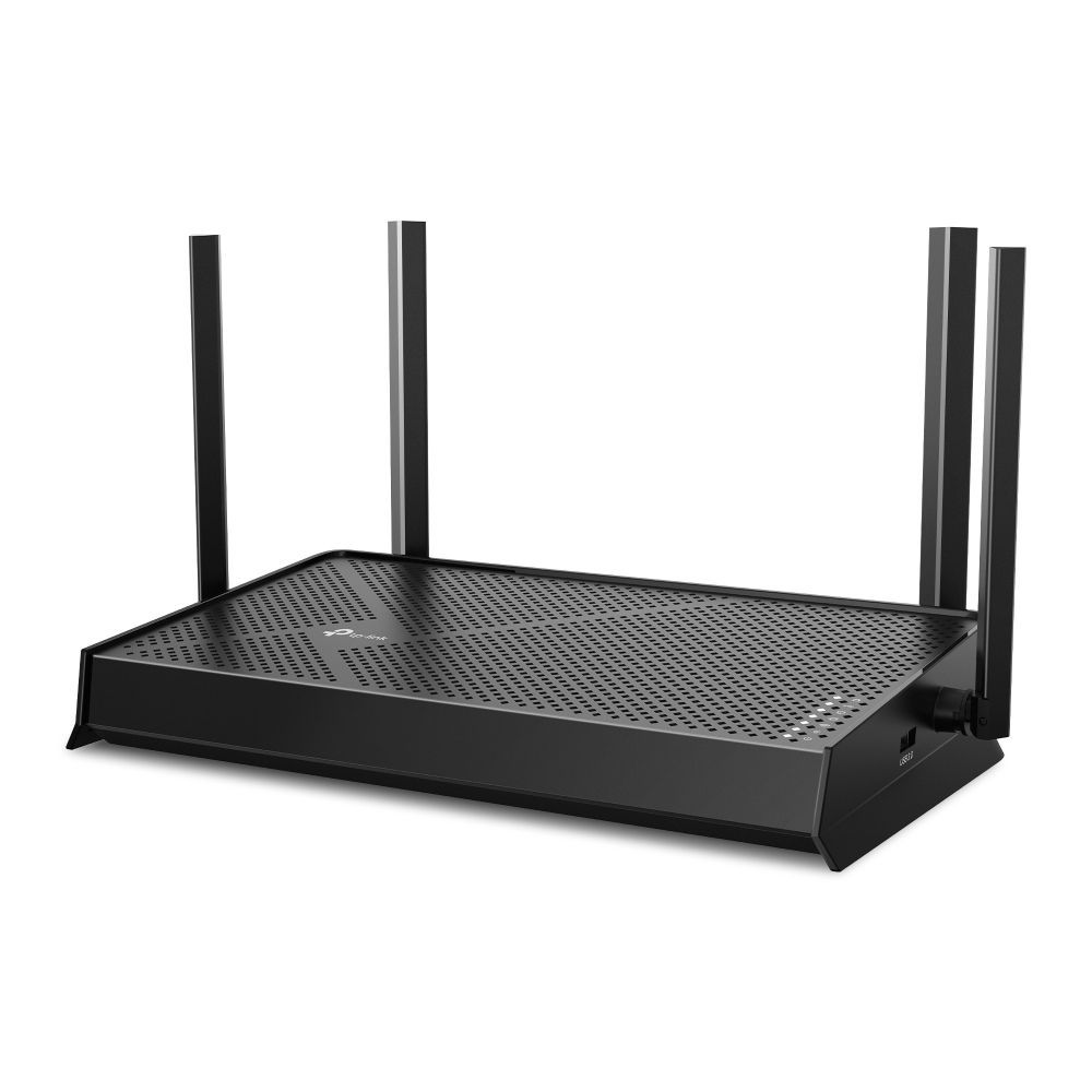 TP-Link EB210 Pro BE3600 Dual-Band Wi-Fi 7 Router TP-Link EB210 Pro BE3600 Dual-Band Wi-Fi 7 Router