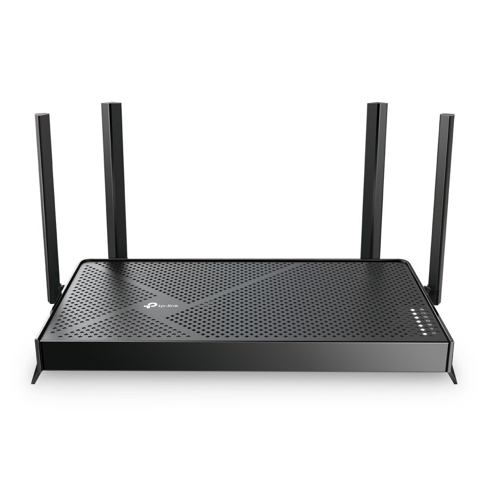 TP-Link EB210 Pro BE3600 Dual-Band Wi-Fi 7 Router TP-Link EB210 Pro BE3600 Dual-Band Wi-Fi 7 Router