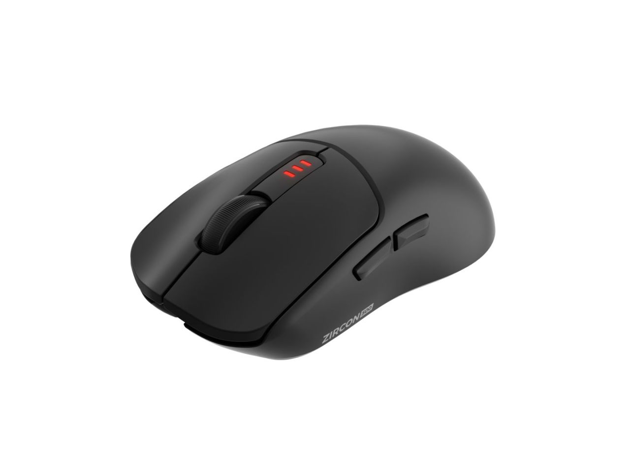 Genesis Zircon 500 Wireless Gaming Mouse Black Genesis Zircon 500 Wireless Gaming Mouse Black