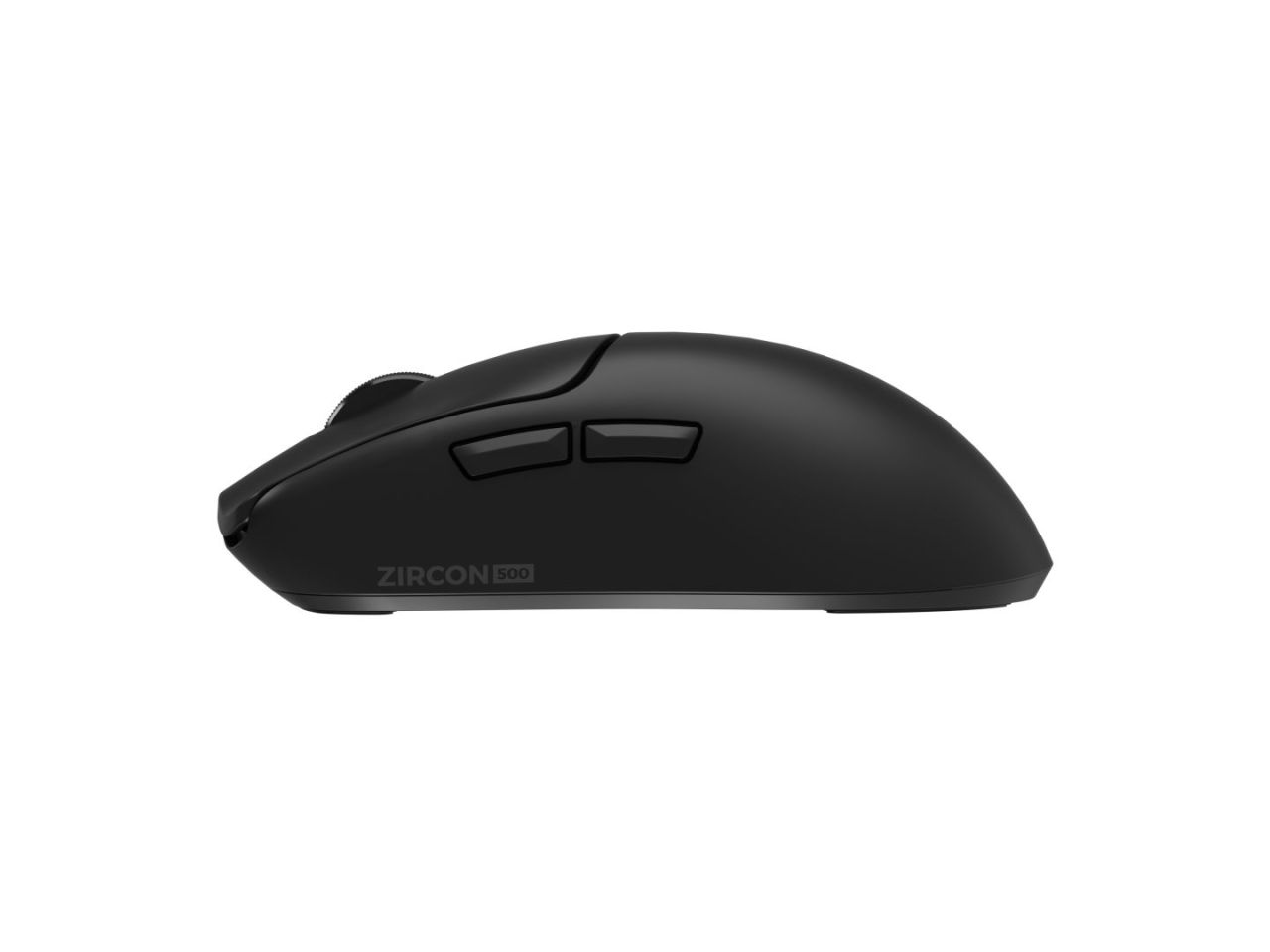 Genesis Zircon 500 Wireless Gaming Mouse Black Genesis Zircon 500 Wireless Gaming Mouse Black