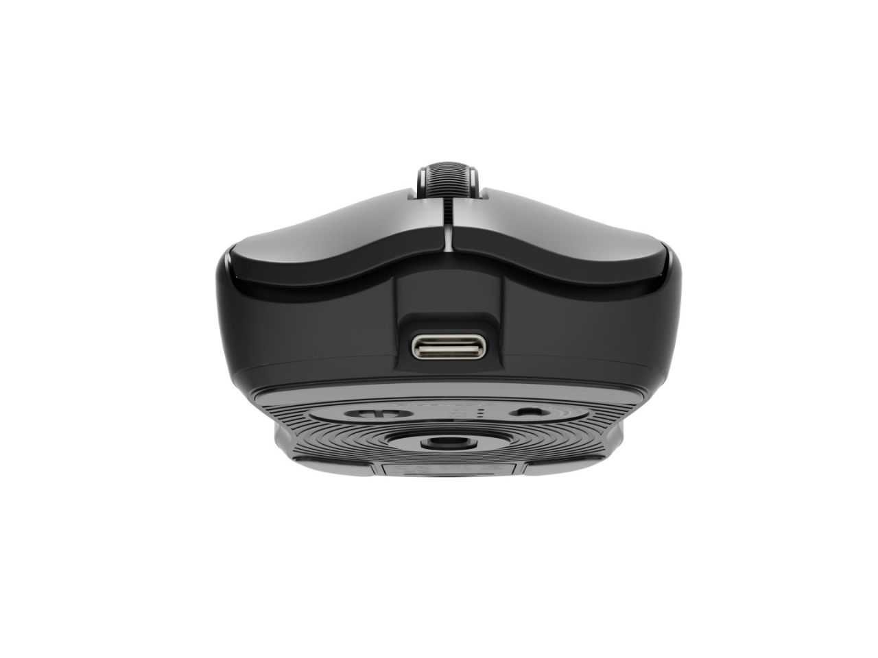 Genesis Zircon 500 Wireless Gaming Mouse Black Genesis Zircon 500 Wireless Gaming Mouse Black