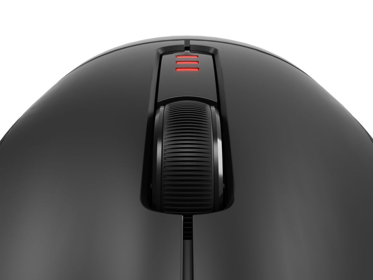 Genesis Zircon 500 Wireless Gaming Mouse Black Genesis Zircon 500 Wireless Gaming Mouse Black