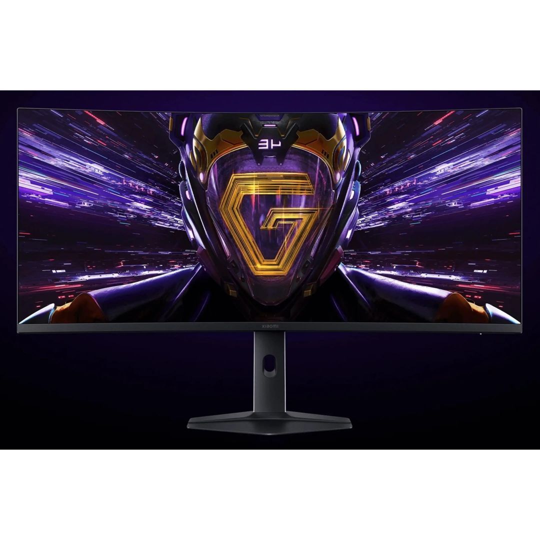 Xiaomi 34" G34WQi (2026) LED Curved Xiaomi 34" G34WQi (2026) LED Curved