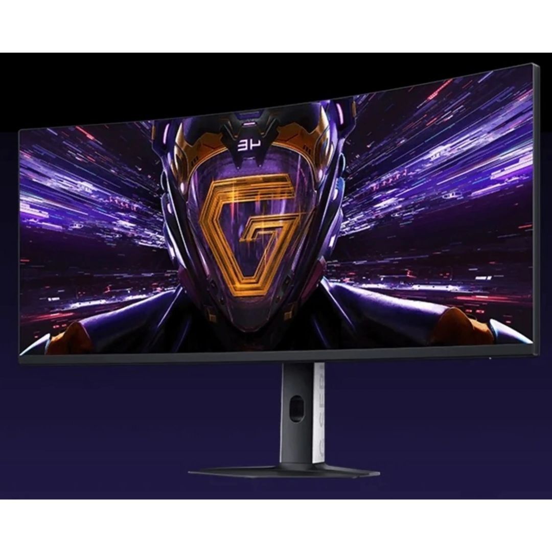 Xiaomi 34" G34WQi (2026) LED Curved Xiaomi 34" G34WQi (2026) LED Curved