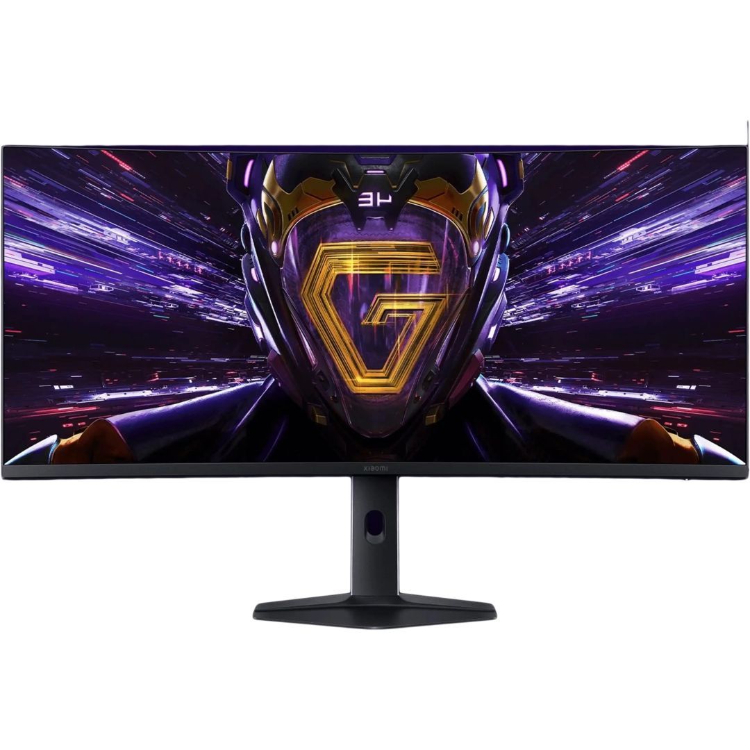 Xiaomi 34" G34WQi (2026) LED Curved Xiaomi 34" G34WQi (2026) LED Curved