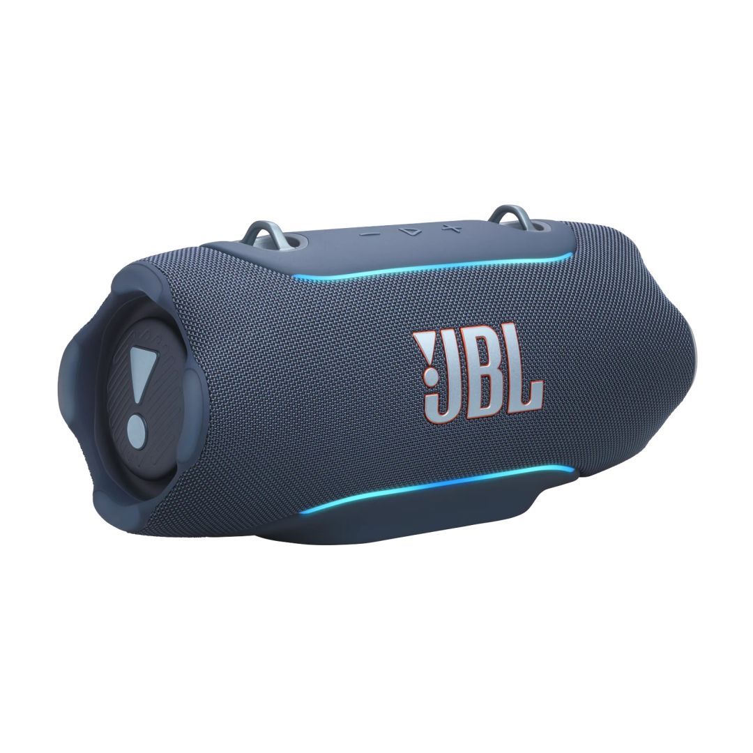 JBL Xtreme 5 Portable Bluetooth Speaker Blue JBL Xtreme 5 Portable Bluetooth Speaker Blue