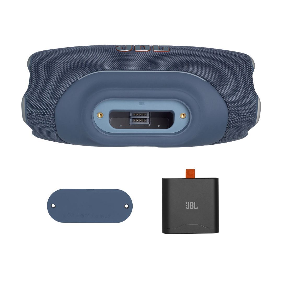 JBL Xtreme 5 Portable Bluetooth Speaker Blue JBL Xtreme 5 Portable Bluetooth Speaker Blue