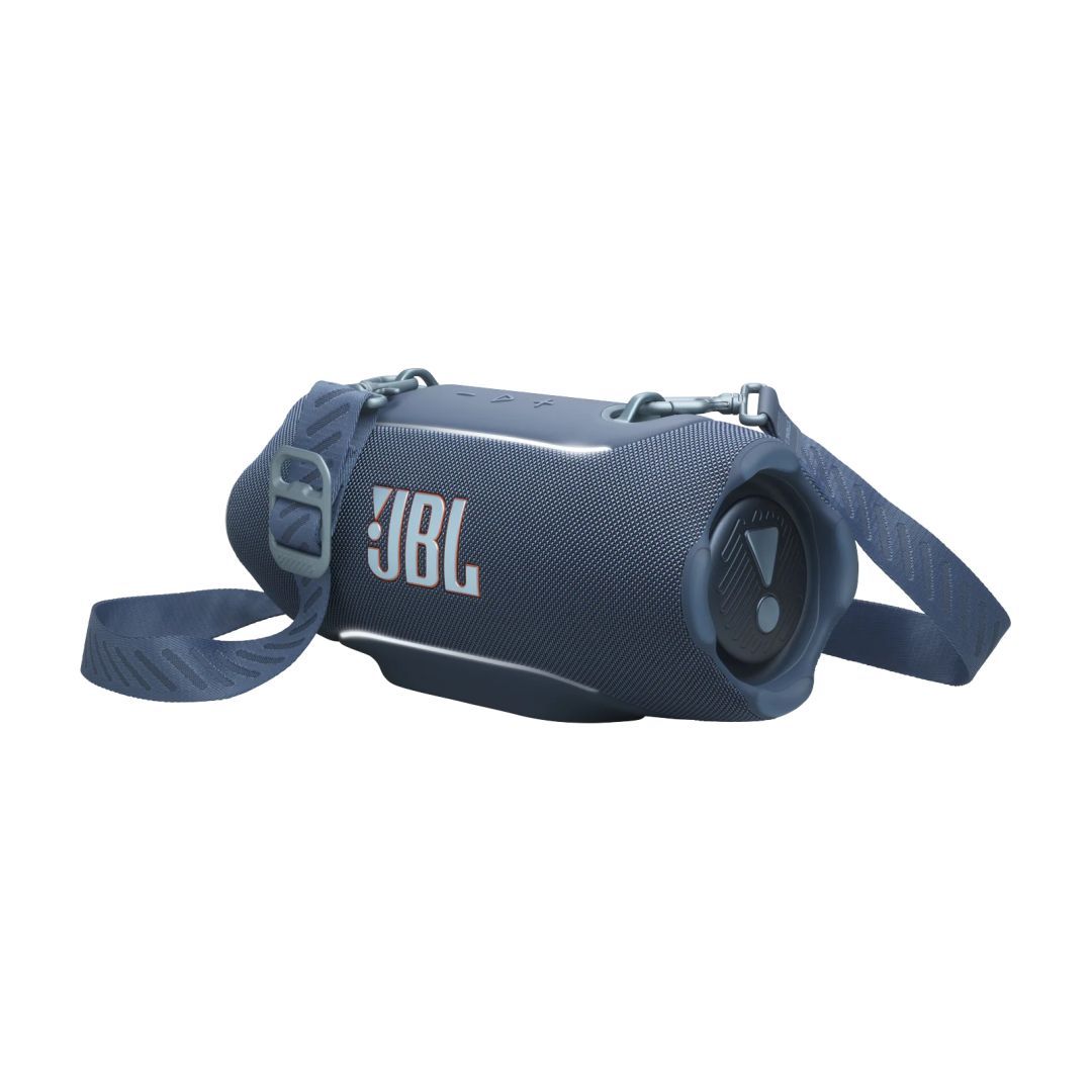 JBL Xtreme 5 Portable Bluetooth Speaker Blue JBL Xtreme 5 Portable Bluetooth Speaker Blue